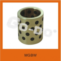 標(biāo)準(zhǔn)汽車模具導(dǎo)套 MGB9834