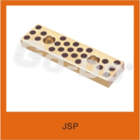 標(biāo)準(zhǔn)自潤滑耐磨板 JSP